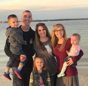 Meet your Posher, Aaron